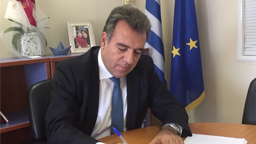 Ξεκίνησε τη λειτουργία της η Σχολή Ξεναγών Θεσσαλονίκης
