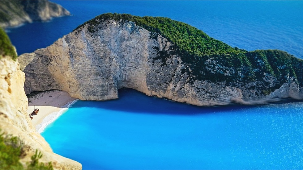Ισχυρό ενδιαφέρον και θετικά μηνύματα για την Ελλάδα στην Διεθνή...