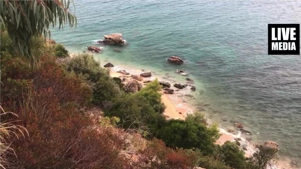 Φθινοπωρινές νότες, στη γη του Αριστοτέλη!  