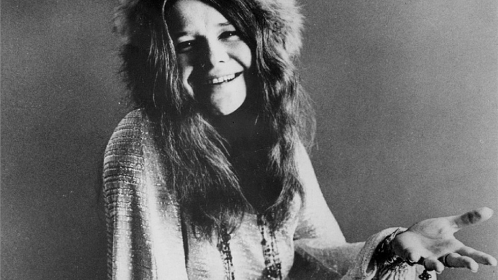 4 Οκτωβρίου: Σαν σήμερα πέθανε από υπερβολική δόση ηρωίνης η Janis Joplin