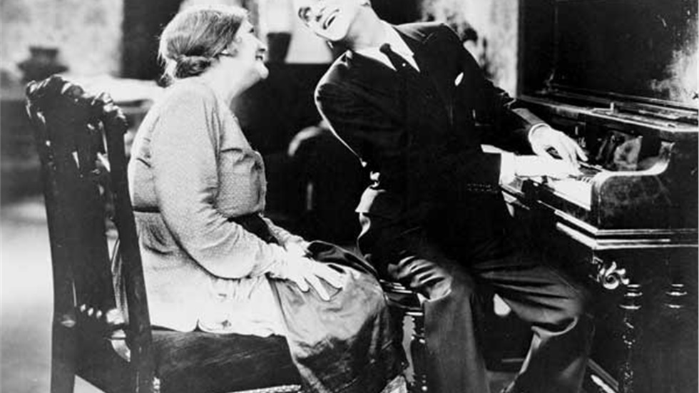 Σαν σήμερα: Όταν ο κινηματογράφος μίλησε