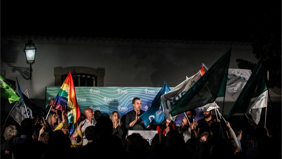 Πορτογαλία: Καθαρή νίκη για τους Σοσιαλιστές του πρωθυπουργού...