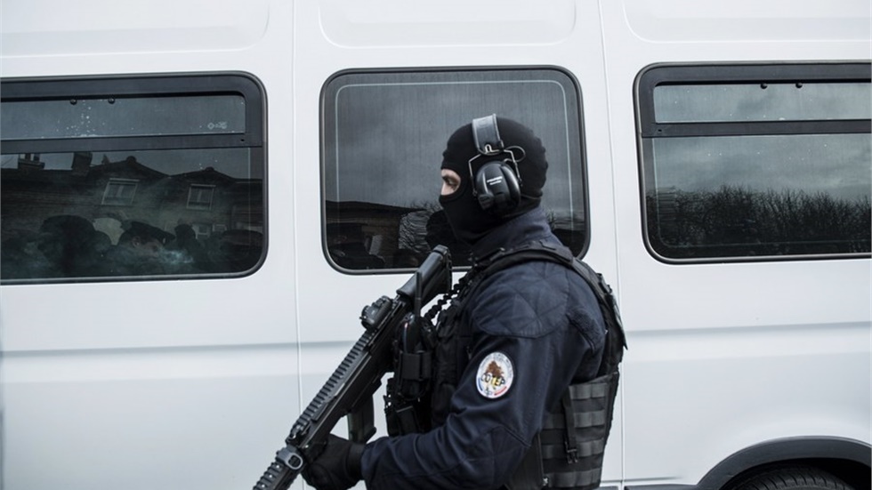 Γαλλία: Παραμένει πολύ υψηλός ο κίνδυνος τρομοκρατικής επίθεσης,...