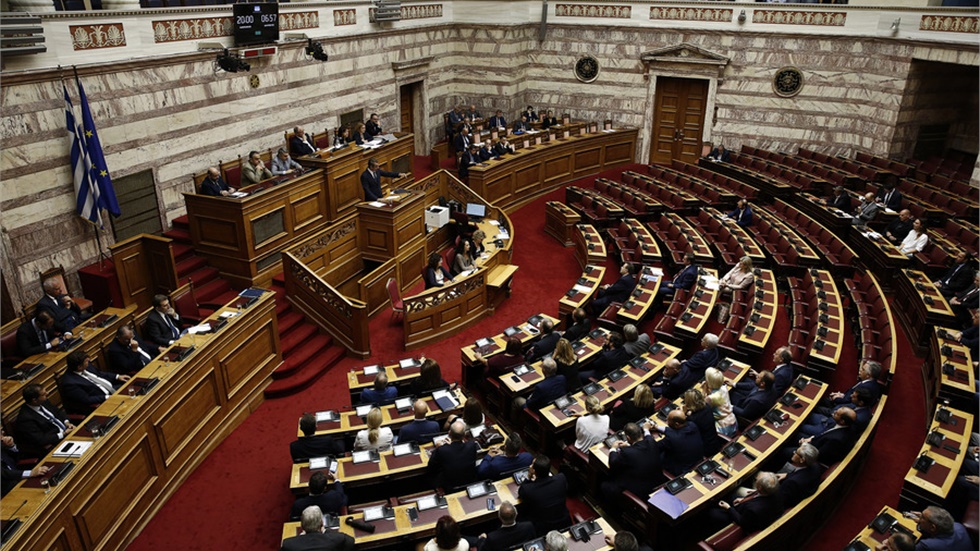 Στα 1,2 δισ. ευρώ τα μέτρα αναθέρμανσης της οικονομίας μαζί με...