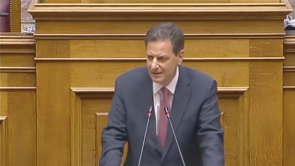 Θ. Σκυλακάκης: Ο προϋπολογισμός του 2020 θέτει τις βάσεις για...