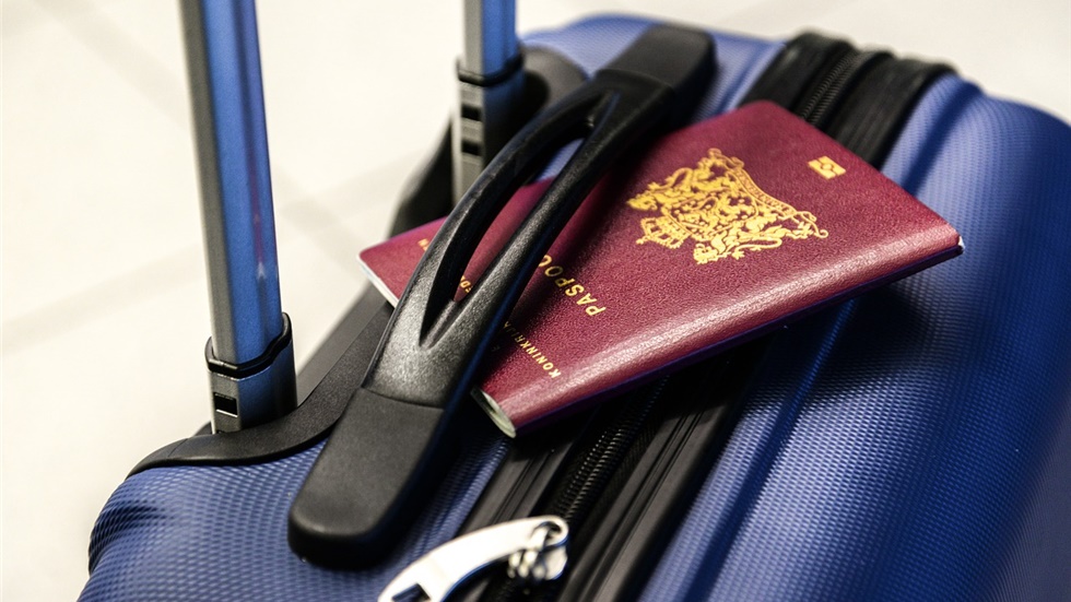 Αύξηση των εσόδων των τουριστικών – ταξιδιωτικών γραφείων της...