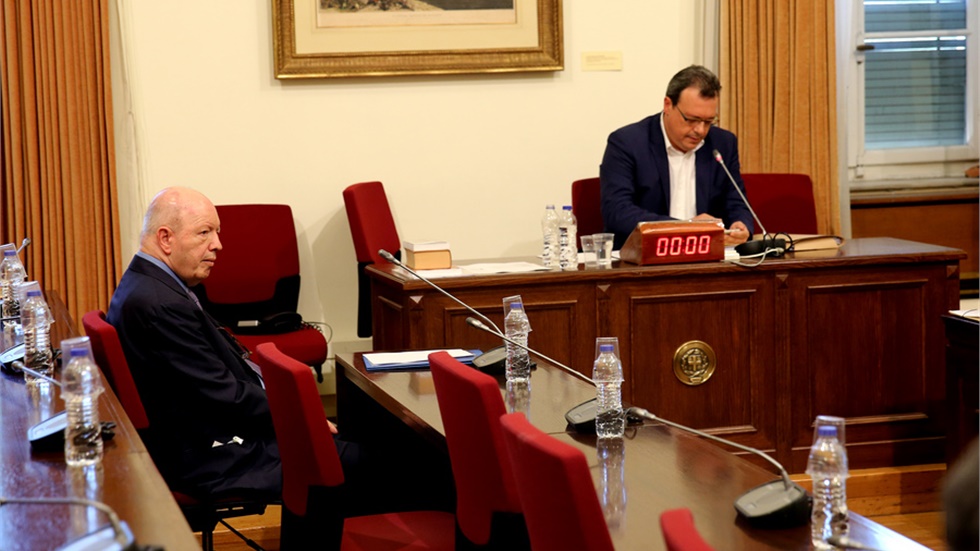 Αθώοι κρίθηκαν ο πρώην εκδότης Σταύρος Ψυχάρης και τα στελέχη της Alpha Bank για την υπόθεση των δανείων