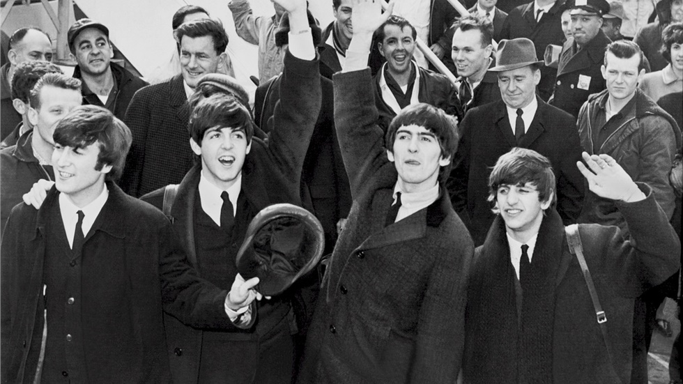 Μετά από 50 χρόνια, ξανά στα charts το «Abbey Road»
