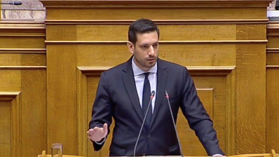 Κ. Κυρανάκης: Αρχίζει να εφαρμόζεται μια διαφορετική πολιτική...