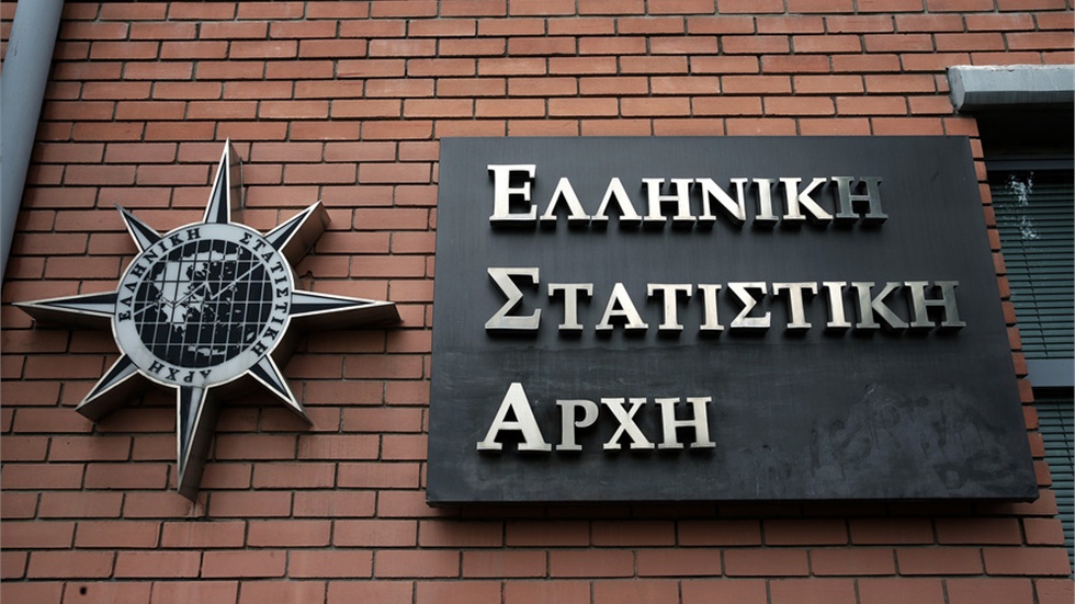 Μείωση 0,6% σημείωσε η βιομηχανική παραγωγή τον φετινό Αύγουστο