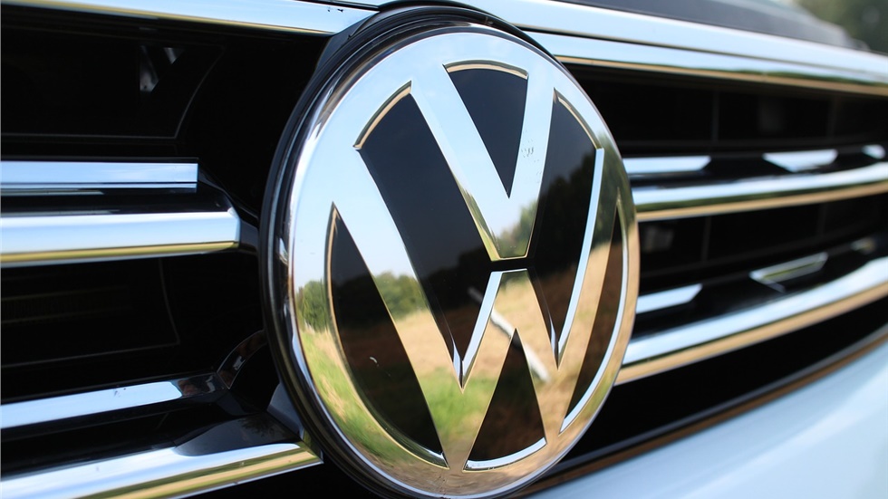 H Volkswagen αύξησε τα αποθέματα των αυτοκινήτων της στο Ηνωμένο...