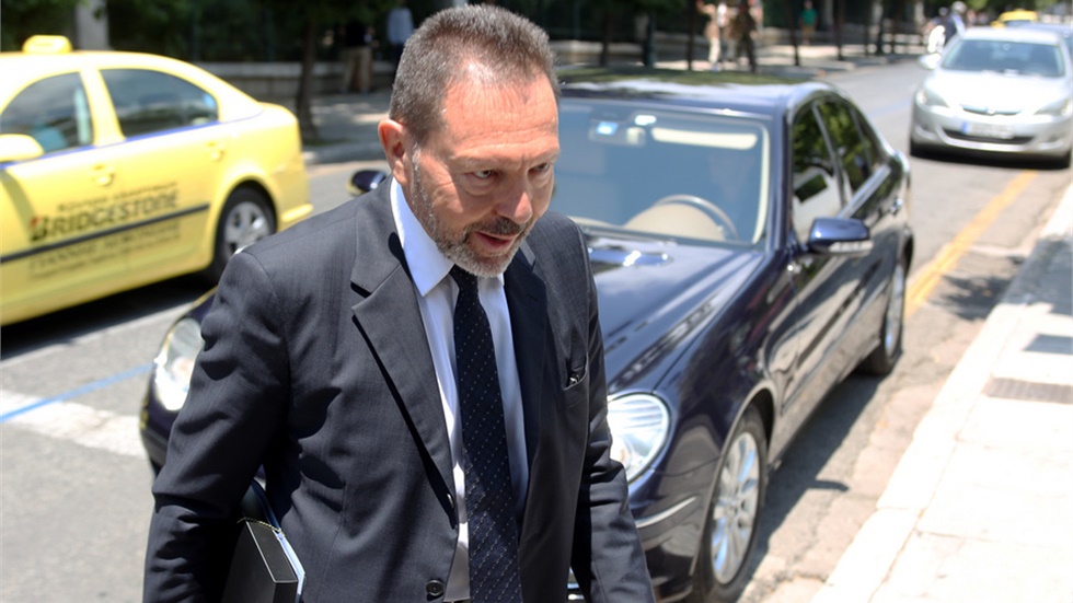 Γ.Στουρνάρας: Στη σωστή κατεύθυνση τα μέτρα του προϋπολογισμού	