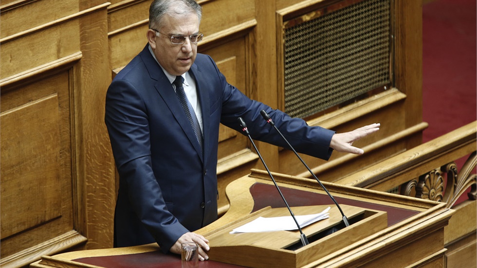 Τ. Θεοδωρικάκος για ψήφο Ελλήνων του εξωτερικού: Σημαντικό μήνυμα...