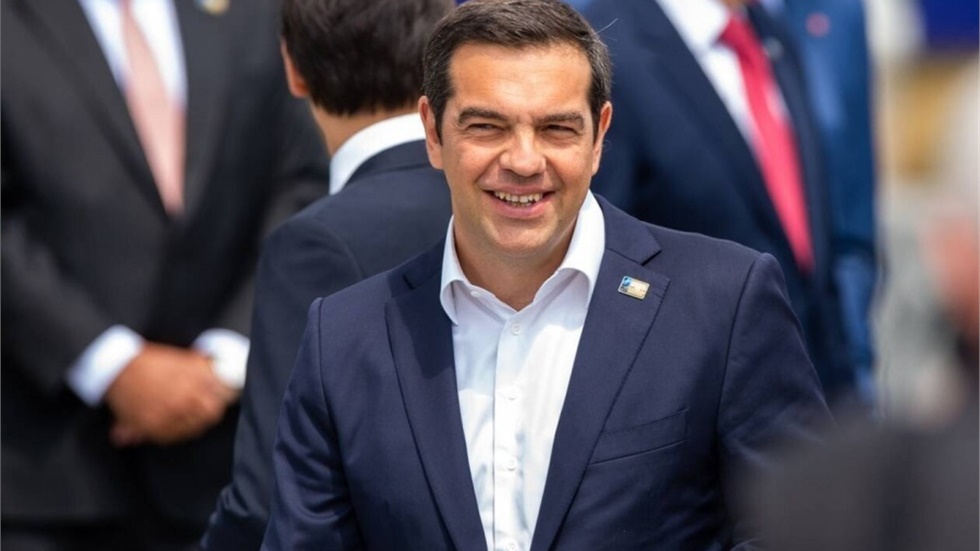 Αλ. Τσίπρας: Καλώ όλους τους δημοκρατικούς πολίτες να πάρουν...