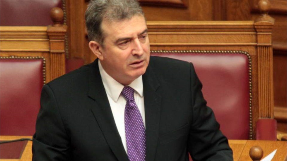Μιχάλης Χρυσοχοΐδης:Όσοι έκαψαν και όσοι μαχαίρωσαν, δεν θα κυκλοφορήσουν...