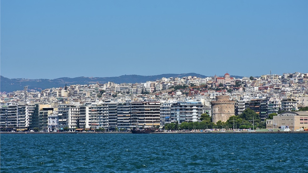 Θεσσαλονίκη: Ημέρα υποχρεωτικής αργίας η 26η Οκτωβρίου 2019