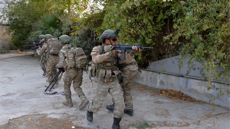 Το βράδυ της Τρίτης θα λήξει η κατάπαυση πυρός στη βορειοανατολική...