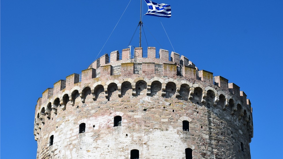 Θεσσαλονίκη: Το πρόγραμμα εορταστικών εκδηλώσεων των εθνικών...