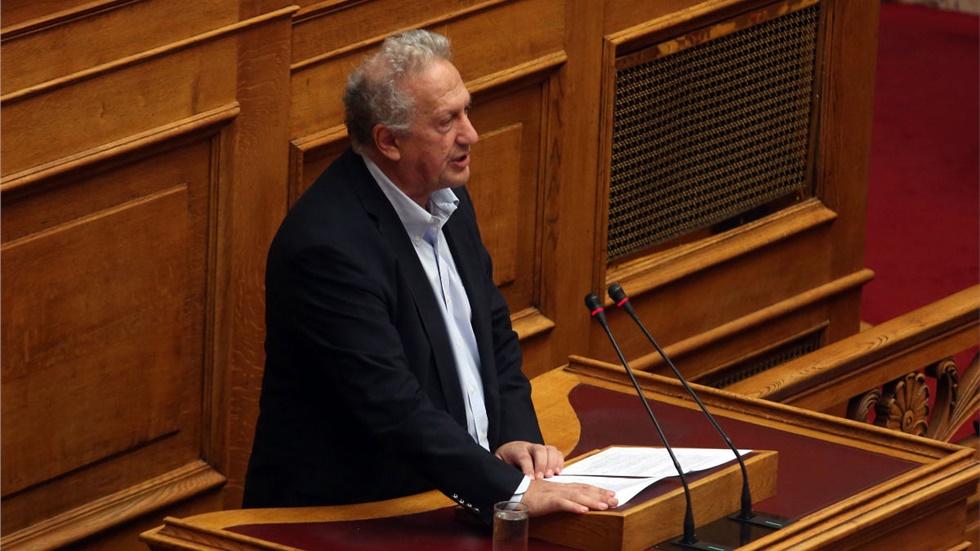 Κ. Σκανδαλίδης: Όποιος νιώθει και είναι Έλληνας πολίτης όπου...