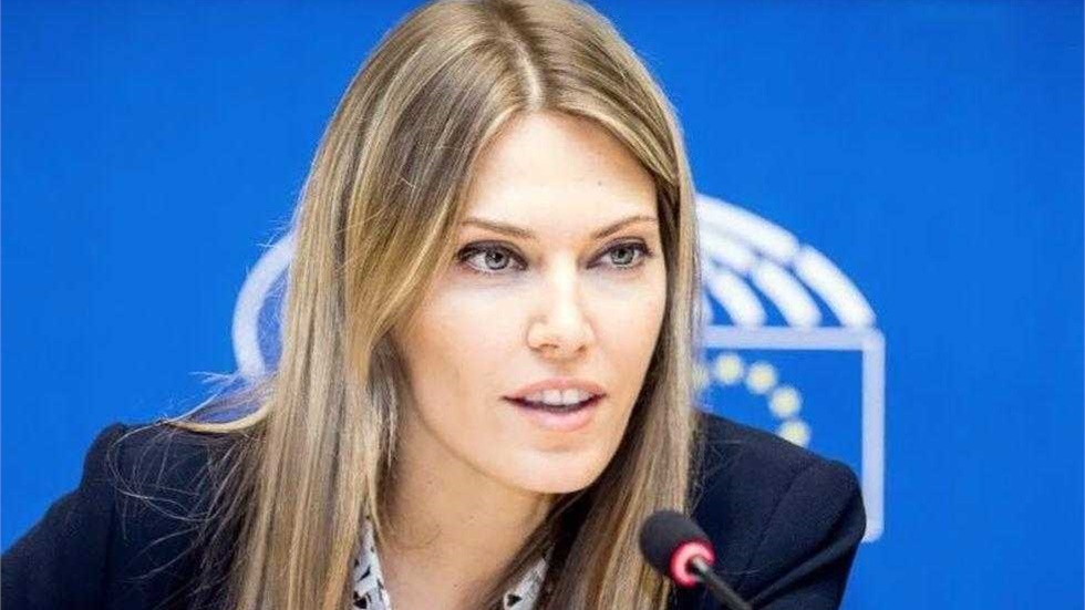 Εύα Καϊλή: «Θετικά τα δείγματα της κυβέρνησης παρά τα αρκετά...