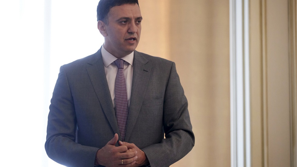 Ο Β.Κικίλιας για την Παγκόσμια Ημέρα Καρκίνου του Μαστού