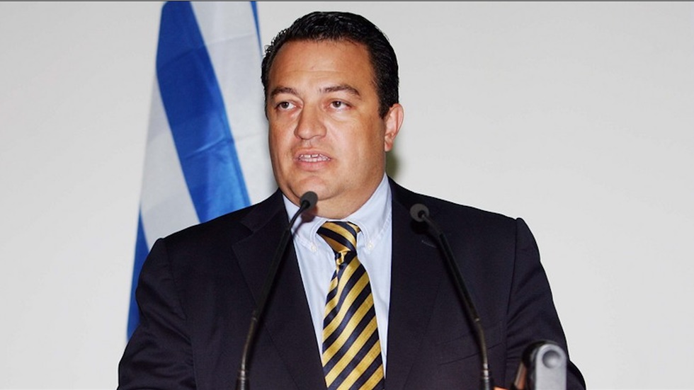 Ευρ. Στυλιανίδης: Μέχρι τις 11 Νοεμβρίου στην Ολομέλεια η συνταγματική...
