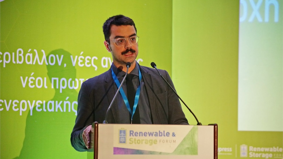 Ενεργό ρόλο στην ανάπτυξη των ΑΠΕ αναλαμβάνει ο ΑΔΜΗΕ
