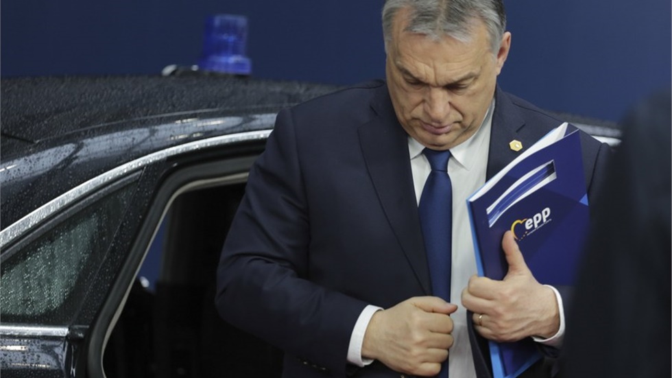 Η τουρκική επίθεση στη Συρία εξυπηρετεί τα ουγγρικά συμφέροντα,...