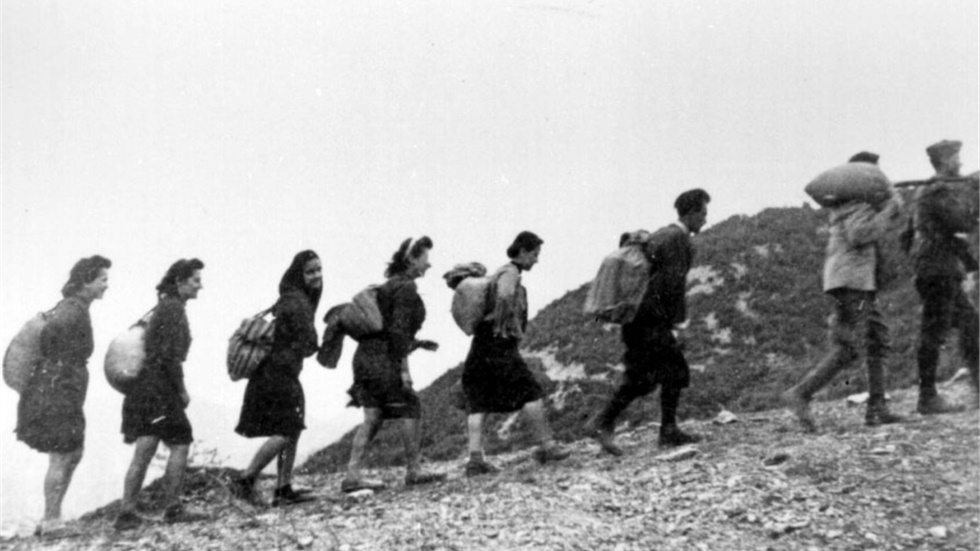 28η ΟΚΤΩΒΡΙΟΥ : Η επιστράτευση και οι πρώτες ώρες του πολέμου...