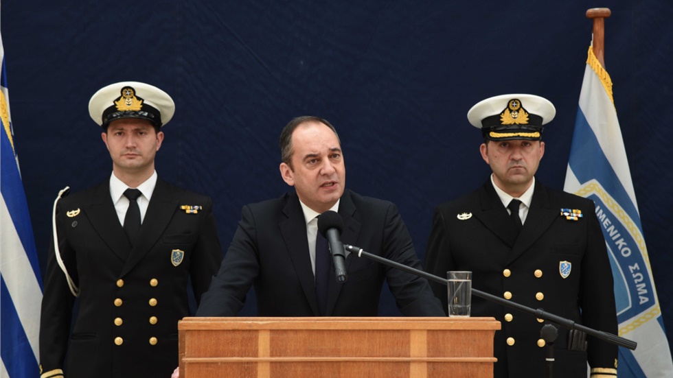 Γ. Πλακιωτάκης: Τιμούμε την επέτειο του θρυλικού «ΟΧΙ» του ελληνικού...