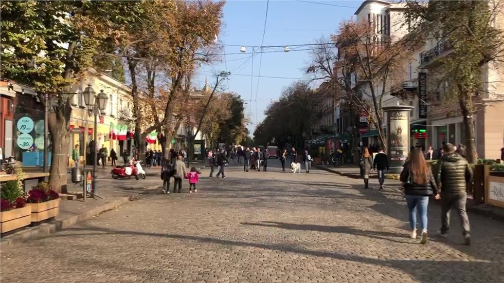 Livemedia World travel με τους Akis Temperidis, Vula Netu και...