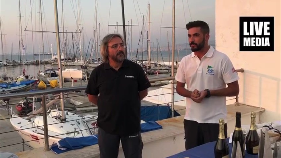 Με τις απονομές των επάθλων στους νικητές, ολοκληρώθηκε το North...