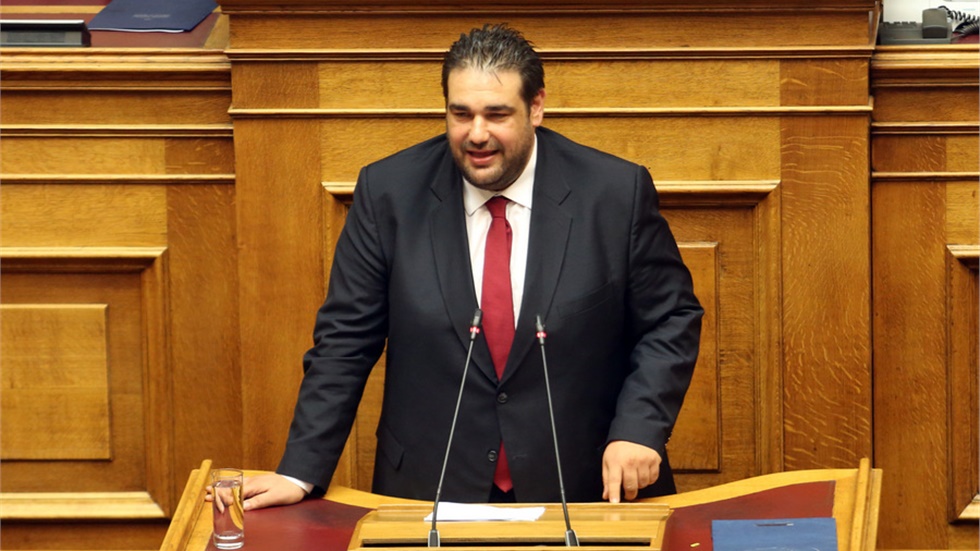 Θ. Λιβάνιος: Ηλεκτρονικά η αίτηση των Ελλήνων του εξωτερικού...