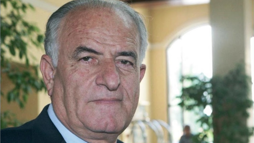 Γ. Παρχαρίδης: Η πόρτα για την αναγνώριση της Γενοκτονίας των...