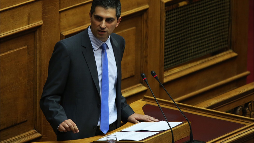 Χρ. Δήμας: Θα δημιουργηθεί ηλεκτρονική πλατφόρμα καταχώρησης...