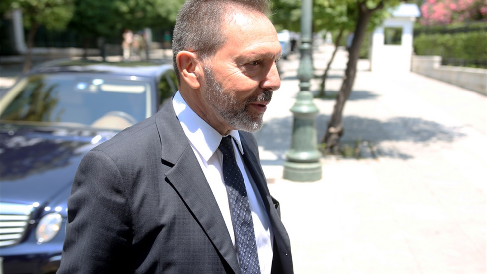 Ανήσυχος για τον κίνδυνο νέας παγκόσμιας ύφεσης εμφανίζεται ο...