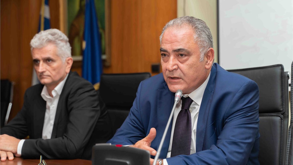Το Επαγγελματικό Επιμελητήριο Αθηνών συμβάλλει στην αναβάθμιση...