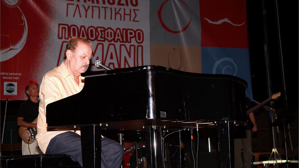 Το Σάββατο στο Κιάτο η κηδεία του Γιάννη Σπανού