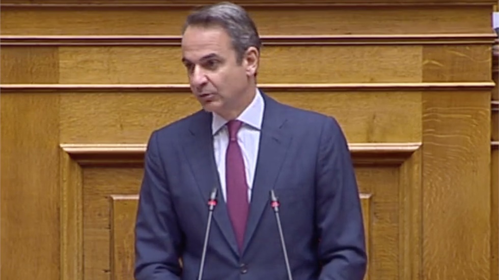 Κυρ. Μητσοτάκης: Εντός του 2021 θα έχουν κλείσει όλες οι χωματερές...