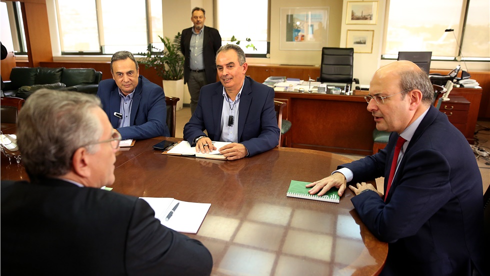Κ. Χατζηδάκης: Στόχος είναι να γίνει πιο φιλική η ΔΕΗ προς τον...