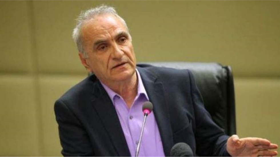 Γ. Βαρεμένος: Ο κ. Μητσοτάκης στηρίχθηκε σε δύο ιστορικά ψεύδη...