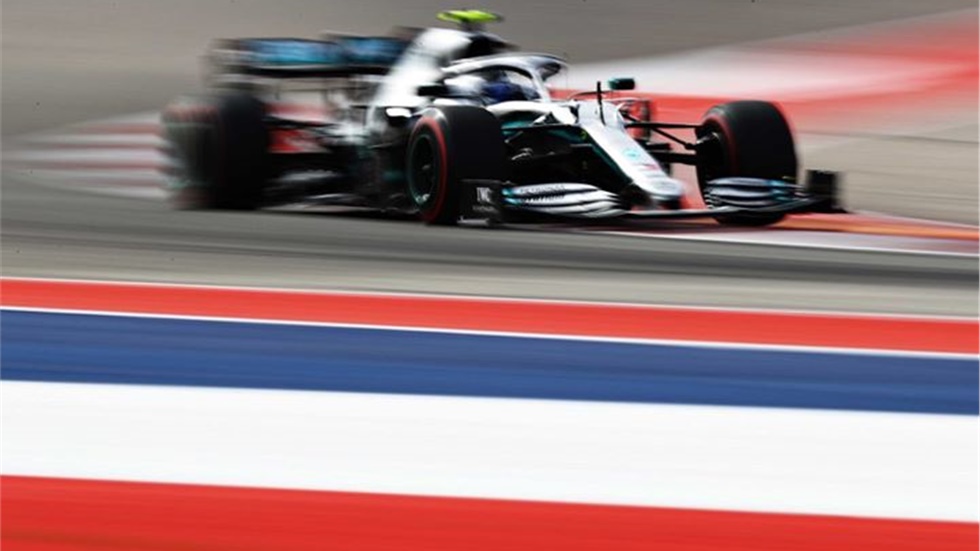 Formula 1: Τσαμπουκάς ο Bottas  κέρδισε τον Hamilton!  6ος Παγκόσμιος...