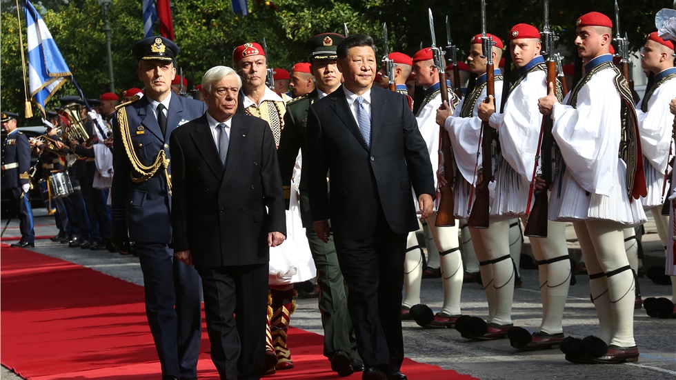 Δεκαέξι συμφωνίες θα υπογραφούν στο πλαίσιο της επίσκεψης του...