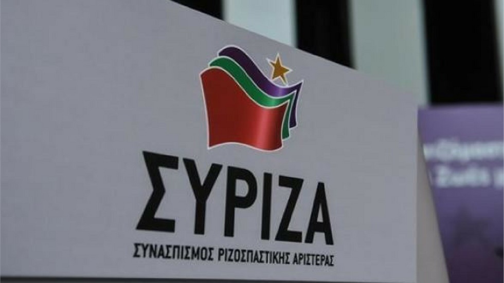 ΣΥΡΙΖΑ: Επικοινωνιακός αντιπερισπασμός η εισβολή των ΜΑΤ στην...