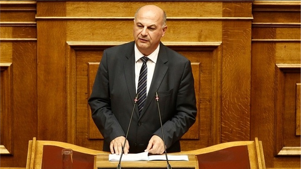 Κ. Τσιάρας: Θα αποσυρθεί η διάταξη για τη βλασφημία λόγω των...
