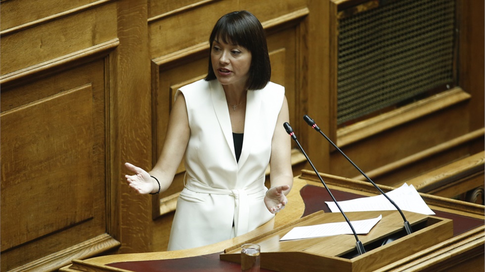 ΚΙΝΑΛ: Η επαναφορά της ποινικοποίησης της «βλασφημίας» είναι...