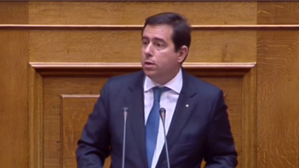 Ν. Μηταράκης: Το διαθέσιμο εισόδημα για μισθωτούς, ελεύθερους...