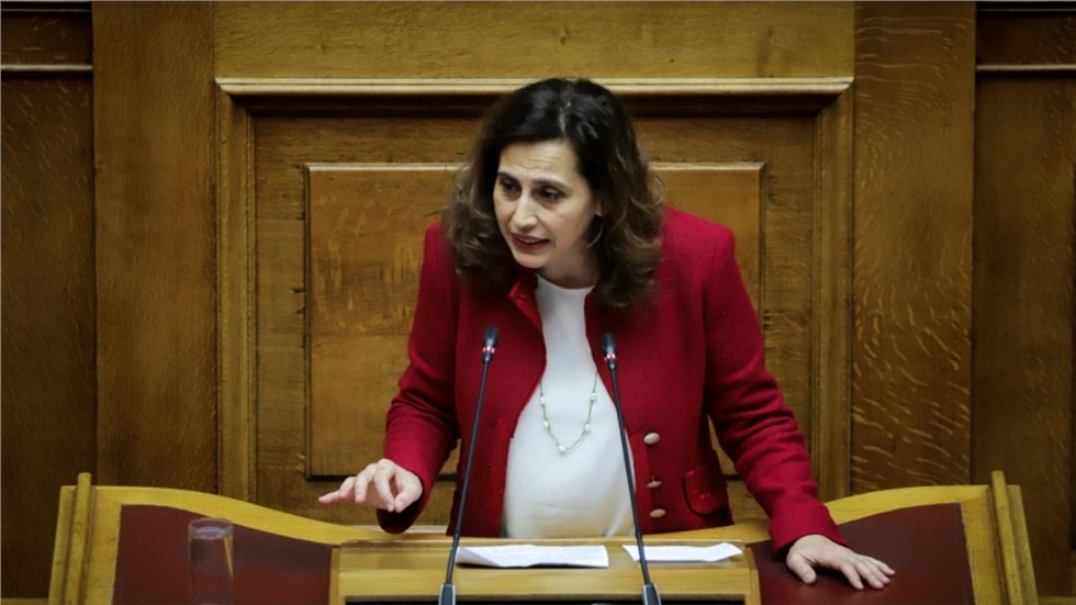 ΚΙΝΑΛ: Οι επεμβάσεις της αστυνομίας σε πανεπιστημιακούς χώρους...