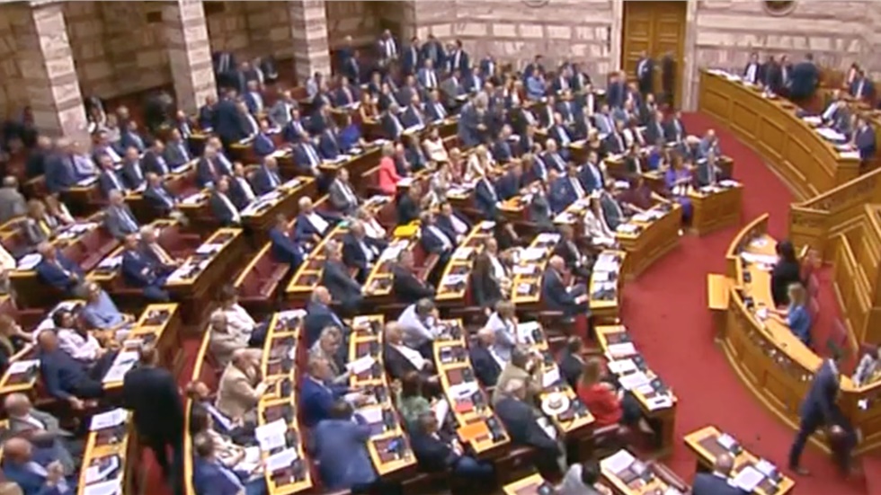 Αλλαγές στον Ποινικό Κώδικα: Οι τοποθετήσεις των εισηγητών των...