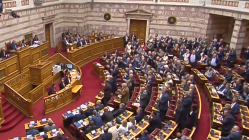 Πέρασε από την Επιτροπή Μορφωτικών Υποθέσεων το αθλητικό νομοσχέδιο...